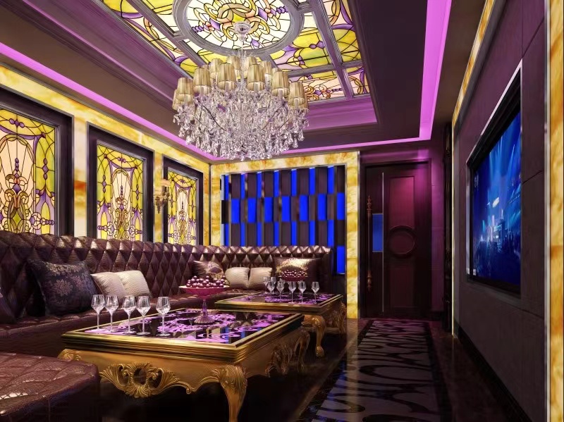 赣州小时场ktv计时攻略-全南县ktv预定